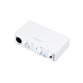 USB Audio & MIDI Interface D37692