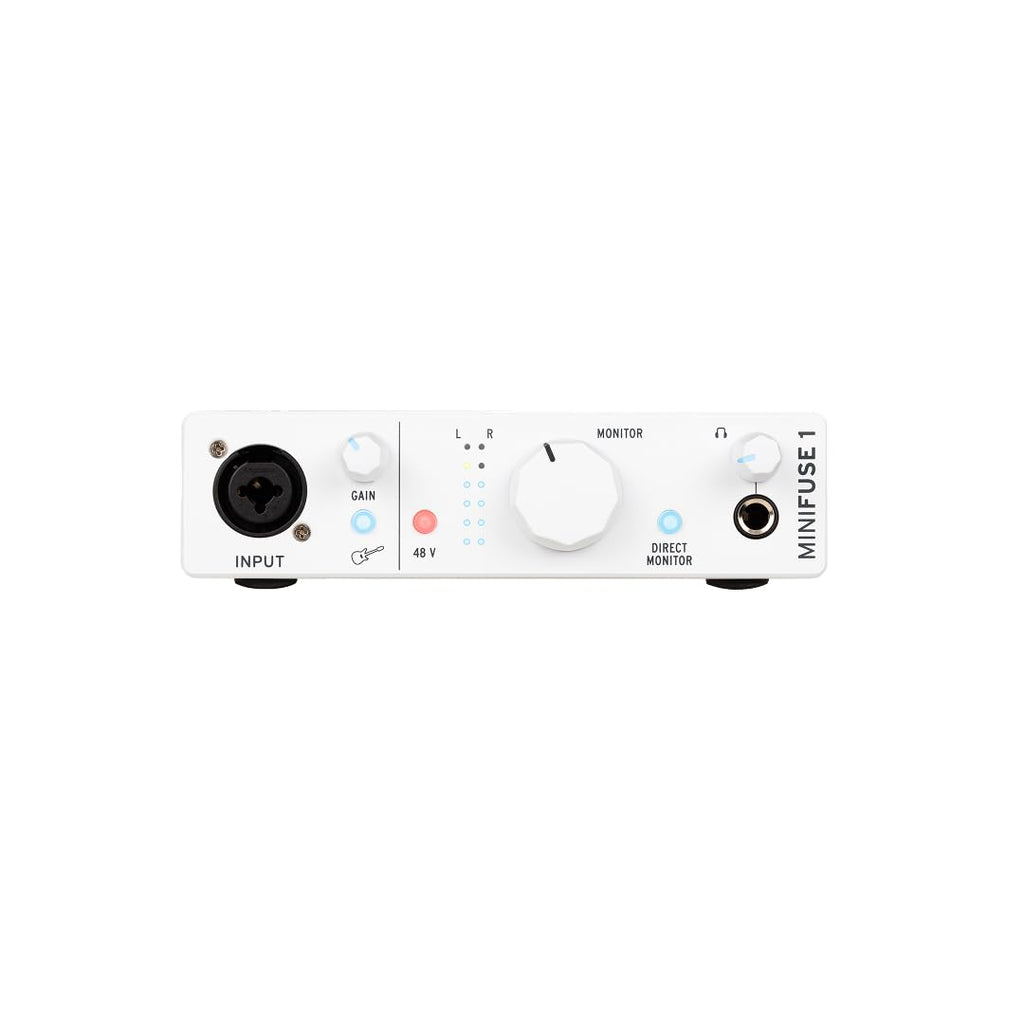 USB Audio & MIDI Interface D37692