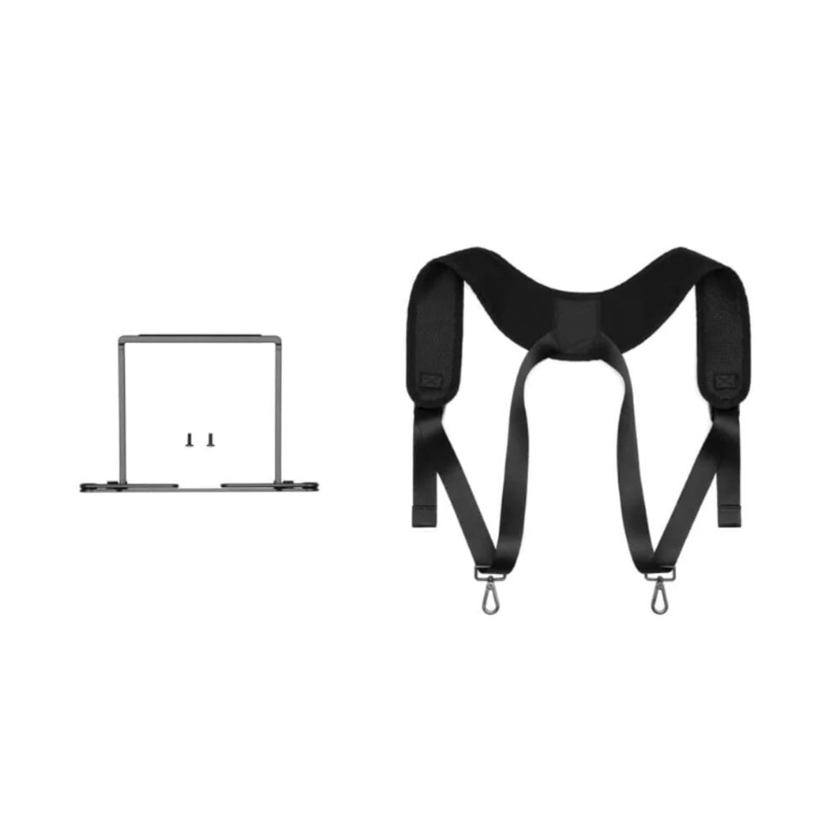 RC Plus Strap and Waist Support Kit L6013