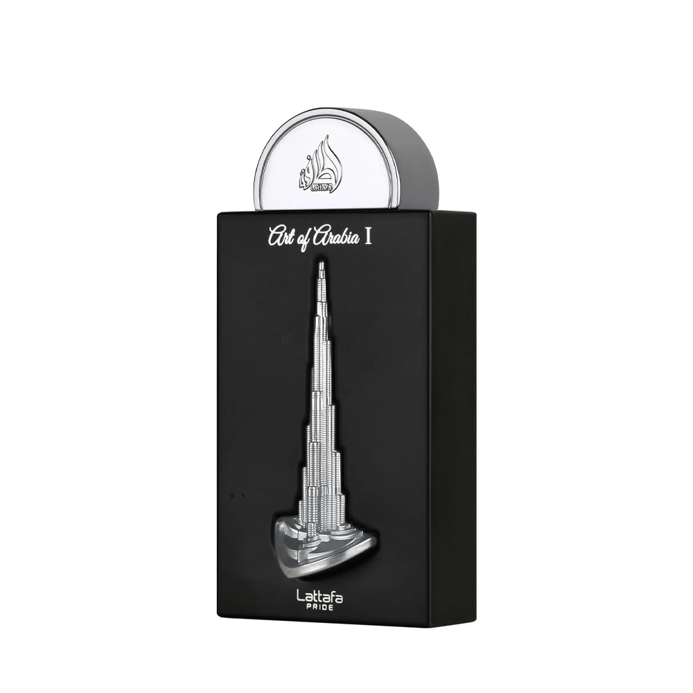 Eau de Parfum Spray 3.4 Ounce D21594
