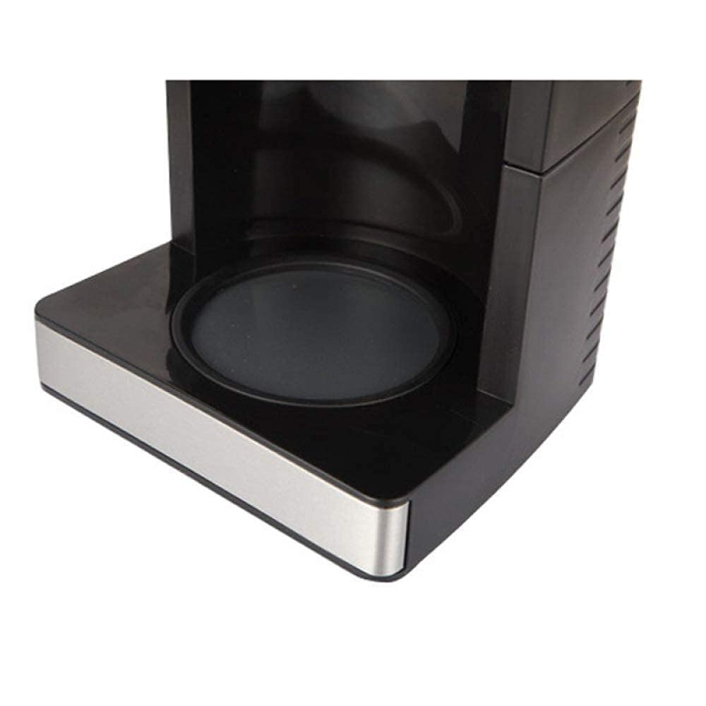 1.8L Stainless Steel Drip Coffee Maker A39799