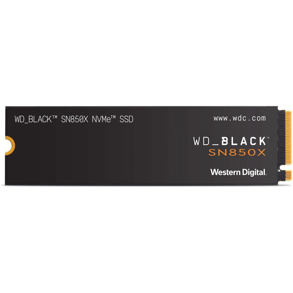 2TB NVMe PCIe 4.0 M.2 Internal SSD V17657