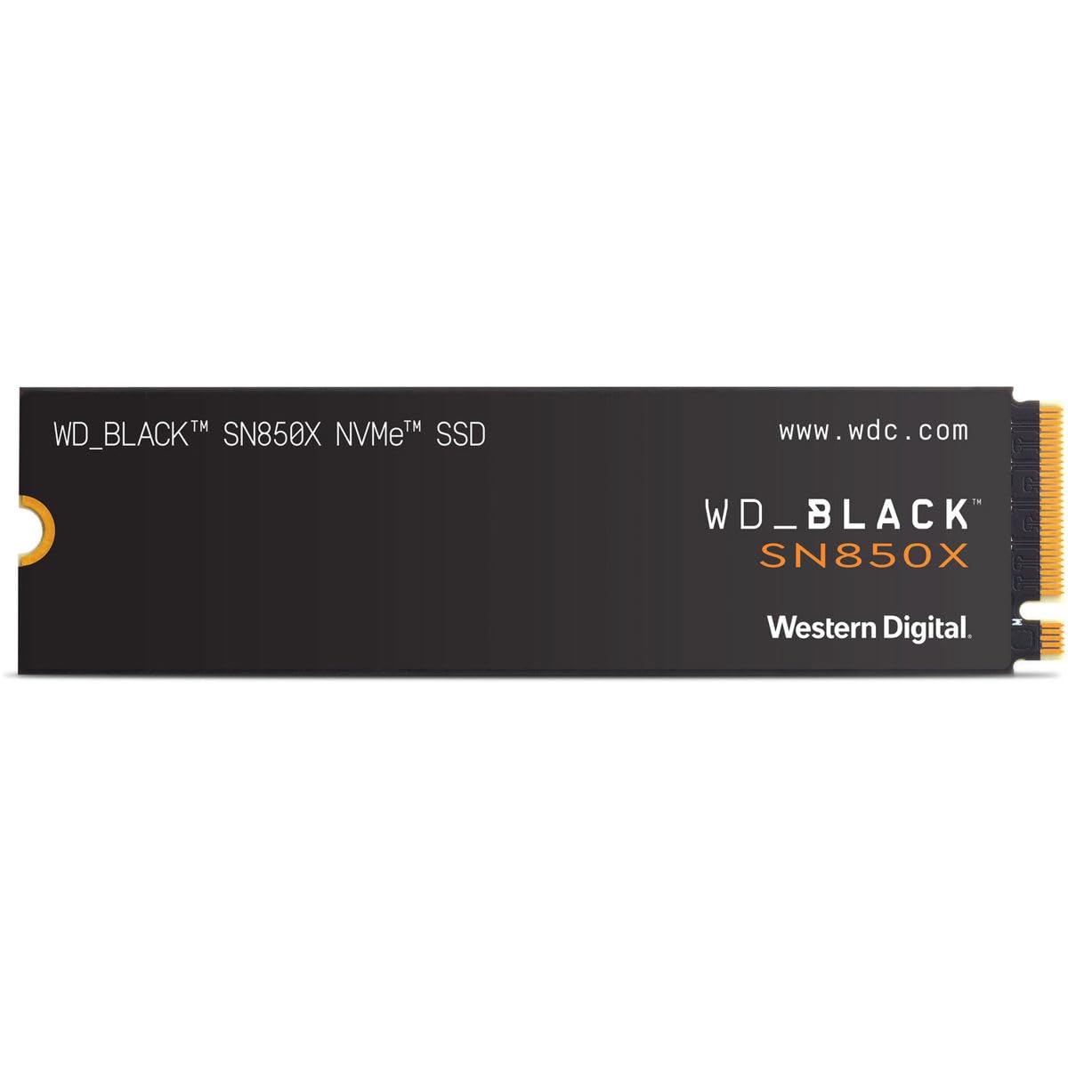 2TB NVMe PCIe 4.0 M.2 Internal SSD V17657