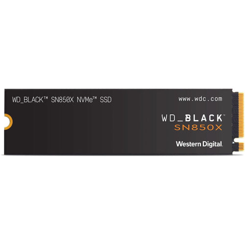 2TB NVMe PCIe 4.0 M.2 Internal SSD V17657