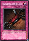 Yu-Gi-Oh! Trading Card L649