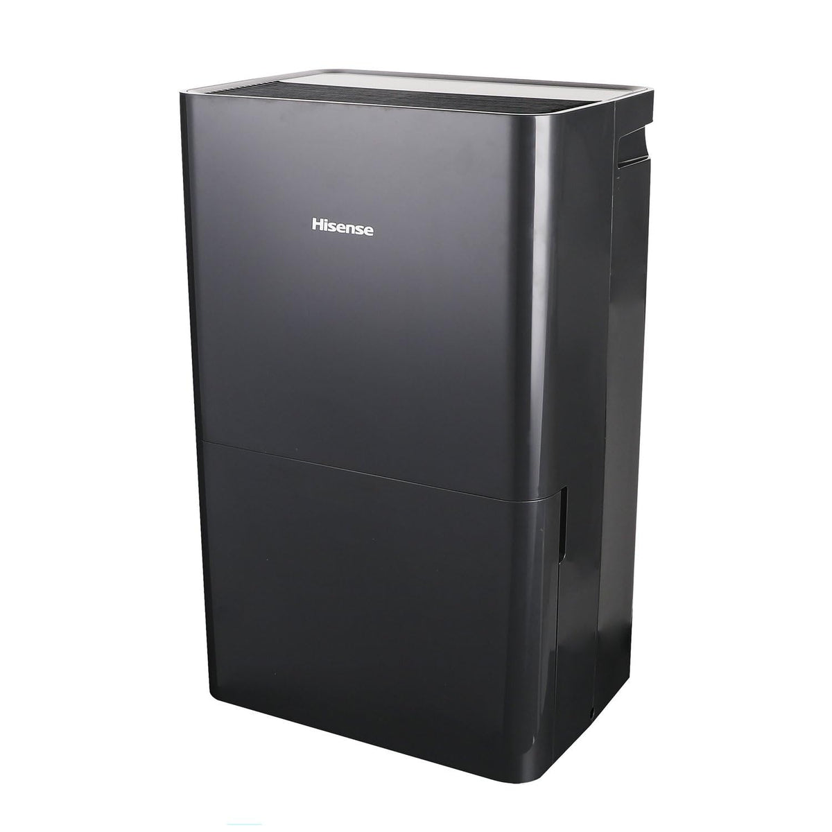 50-Pint Portable Dehumidifier with Built-In Pump I538279