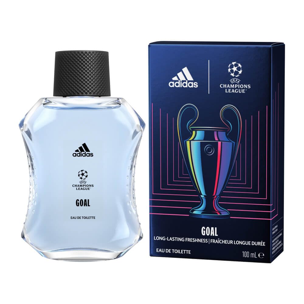 Adidas 3.3 oz EDT Spray T903606