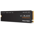 2TB NVMe PCIe 4.0 M.2 Internal SSD V17657