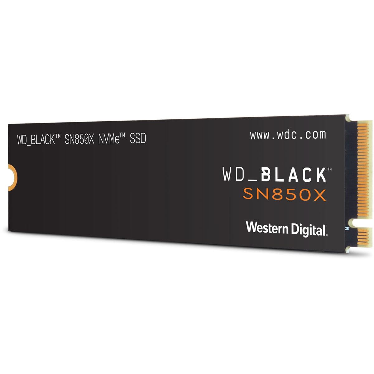 2TB NVMe PCIe 4.0 M.2 Internal SSD V17657