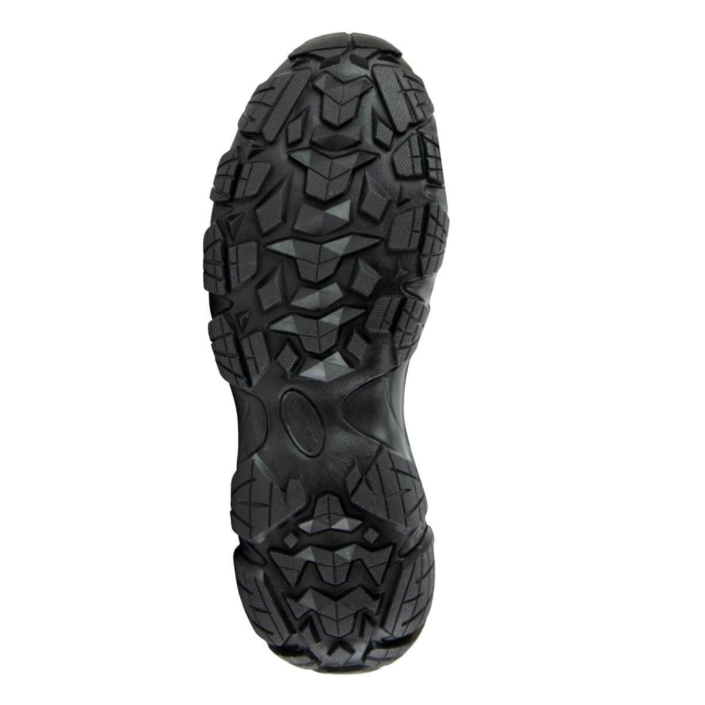 6” Waterproof Side-Zip Tactical Hiking Boots R387