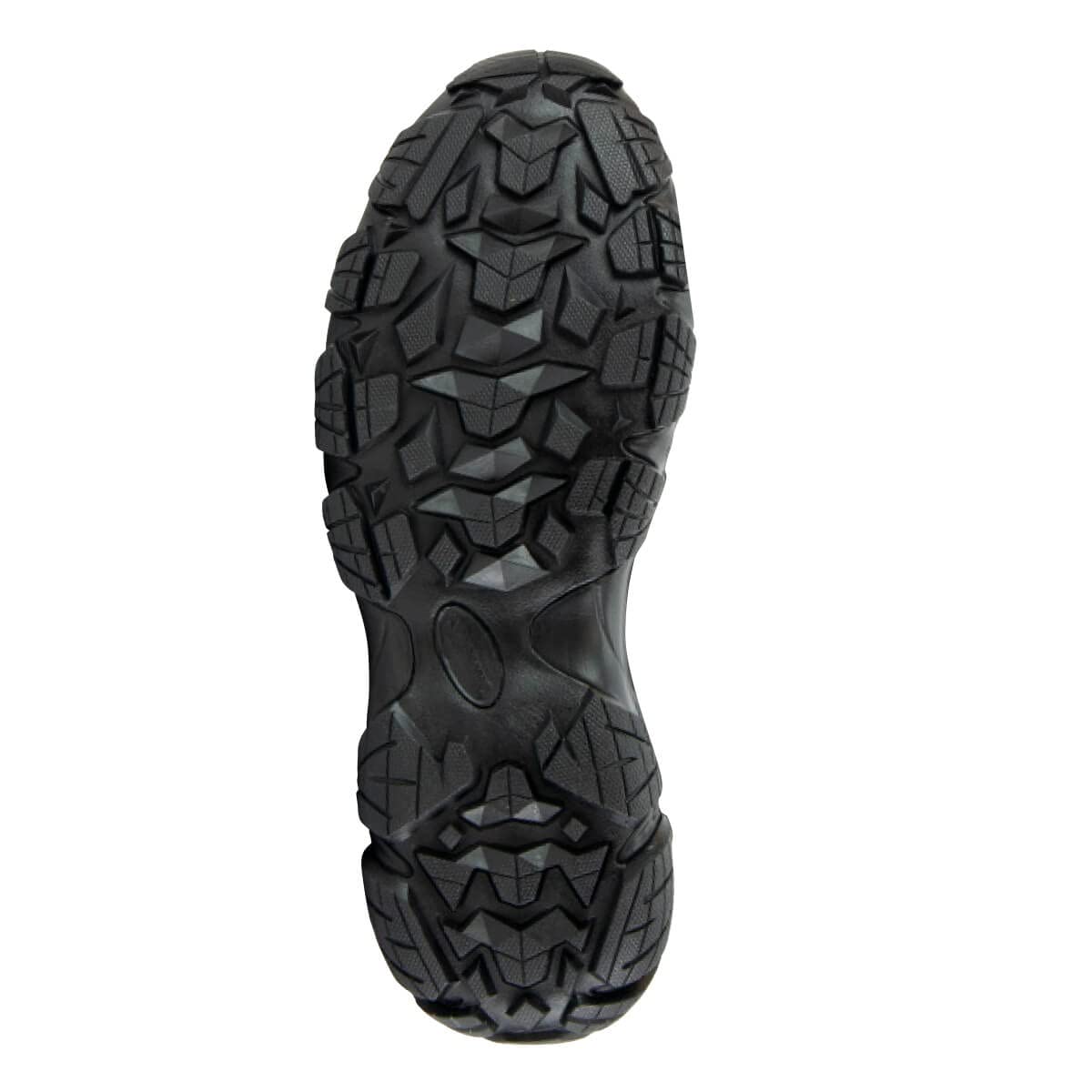 6” Waterproof Side-Zip Tactical Hiking Boots R387