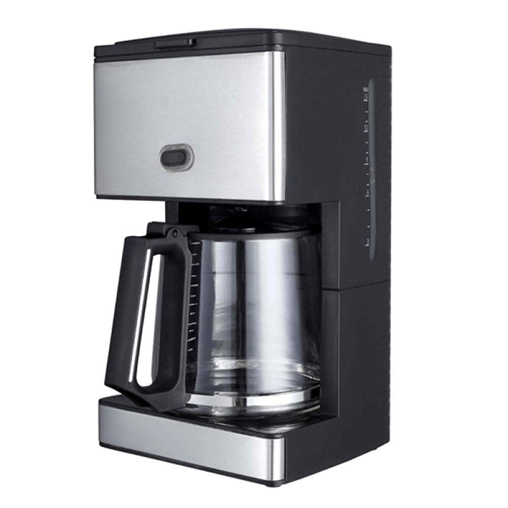 1.8L Stainless Steel Drip Coffee Maker A39799