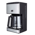 1.8L Stainless Steel Drip Coffee Maker A39799