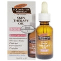 Cocoa Butter Skin Therapy Oil With Vitamin E E397384