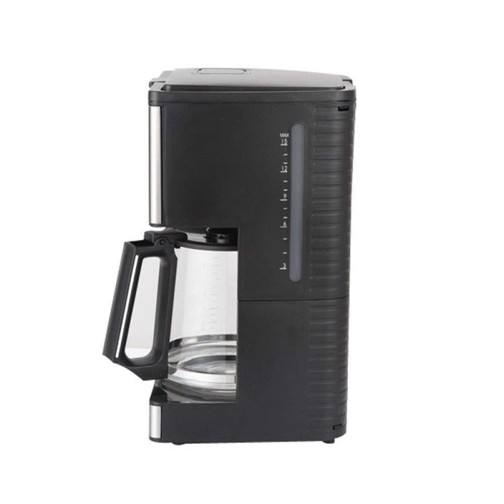 1.8L Stainless Steel Drip Coffee Maker A39799