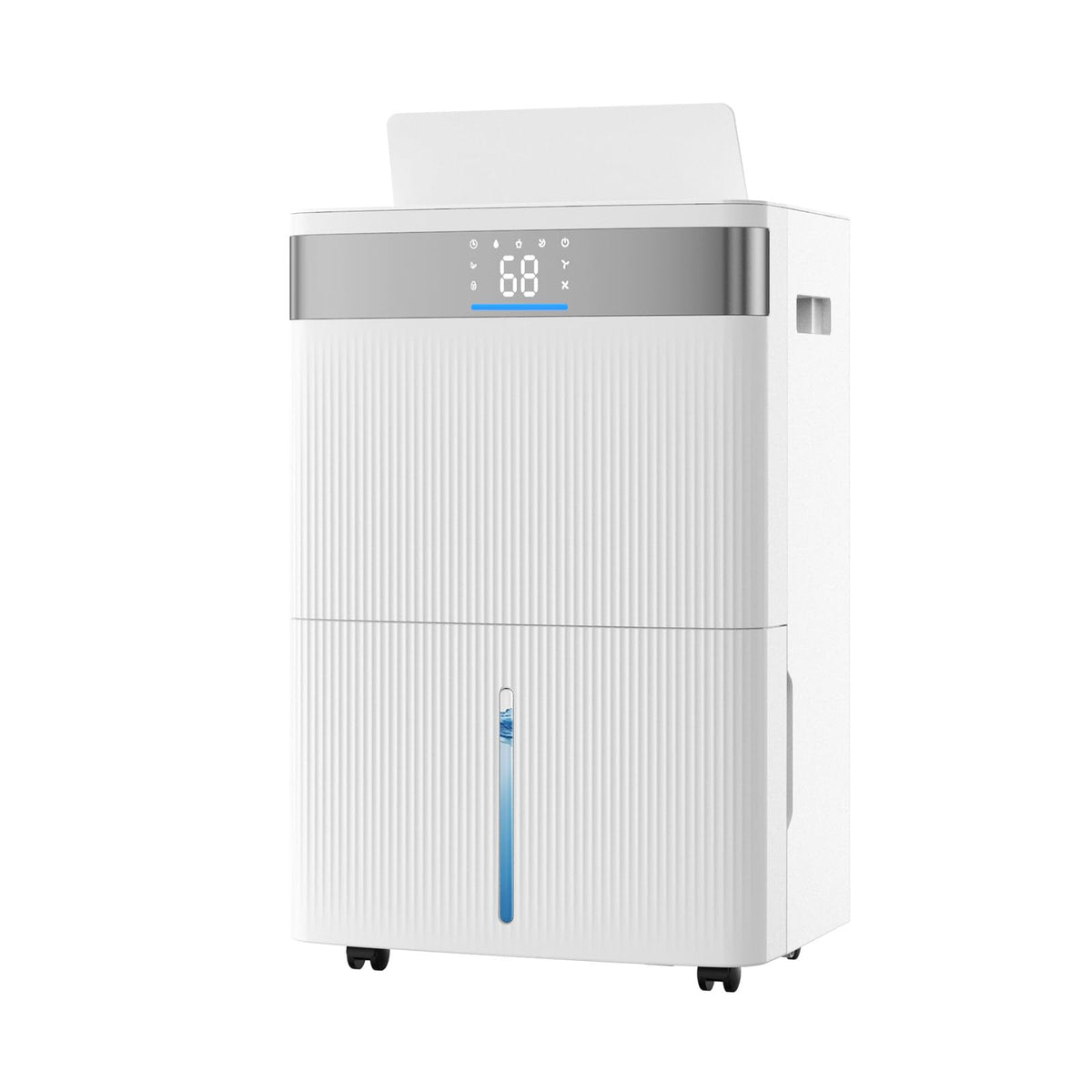 80 Pints Dehumidifier with Drain Hose O857