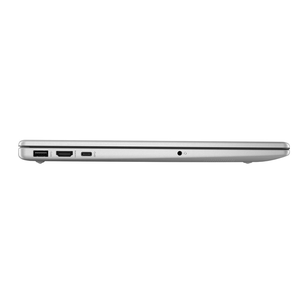 15.6" Full HD Touch Screen Laptop, Intel Core Ultra 5, 8GB RAM, 512GB SSD, Natural Silver S392785