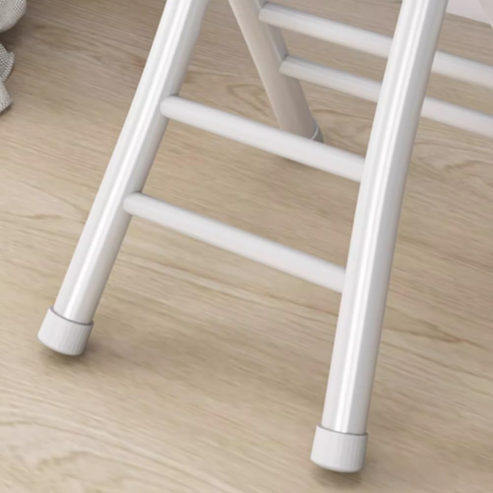 18 Inch Portable Folding Stool Y363