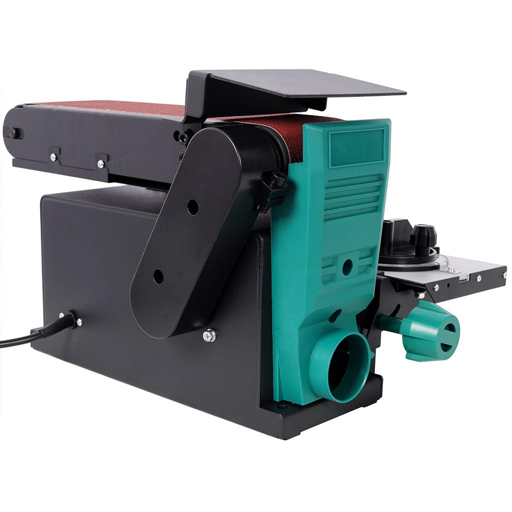 4 x 36 Inch Belt and 6 Inch Disc Sander S300053