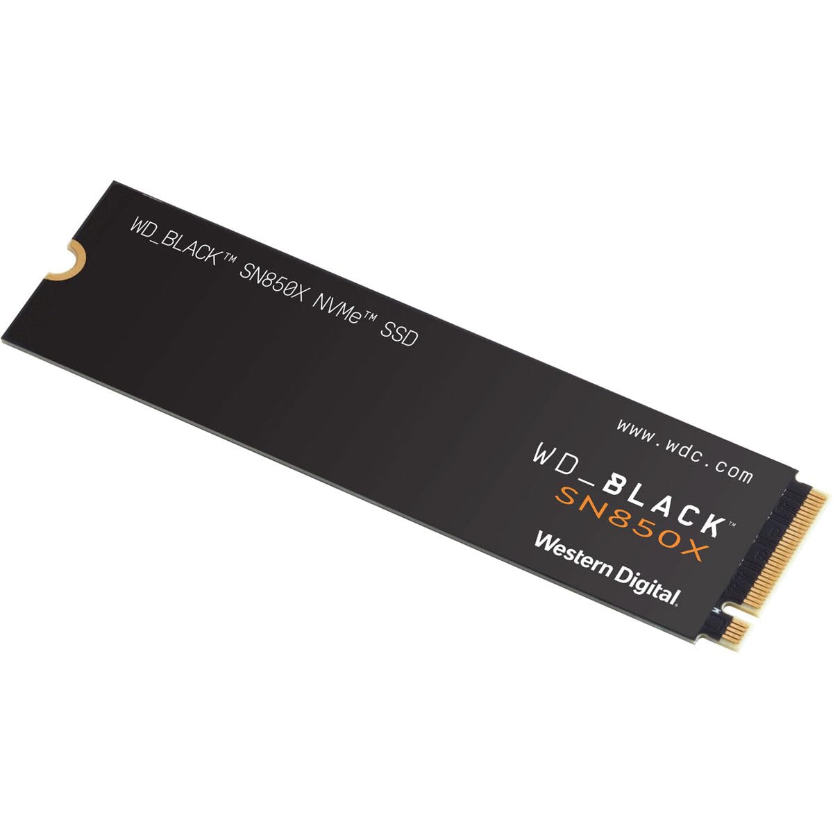 2TB NVMe PCIe 4.0 M.2 Internal SSD V17657