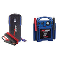 12 Volt Lithium Jump Starter and 1700 Peak Amp Jump Starter E635