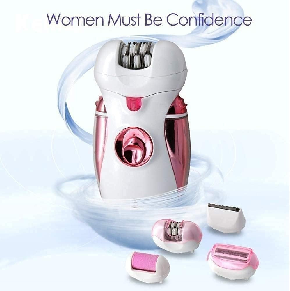 Rechargeable Electric Razor Shaver L55051