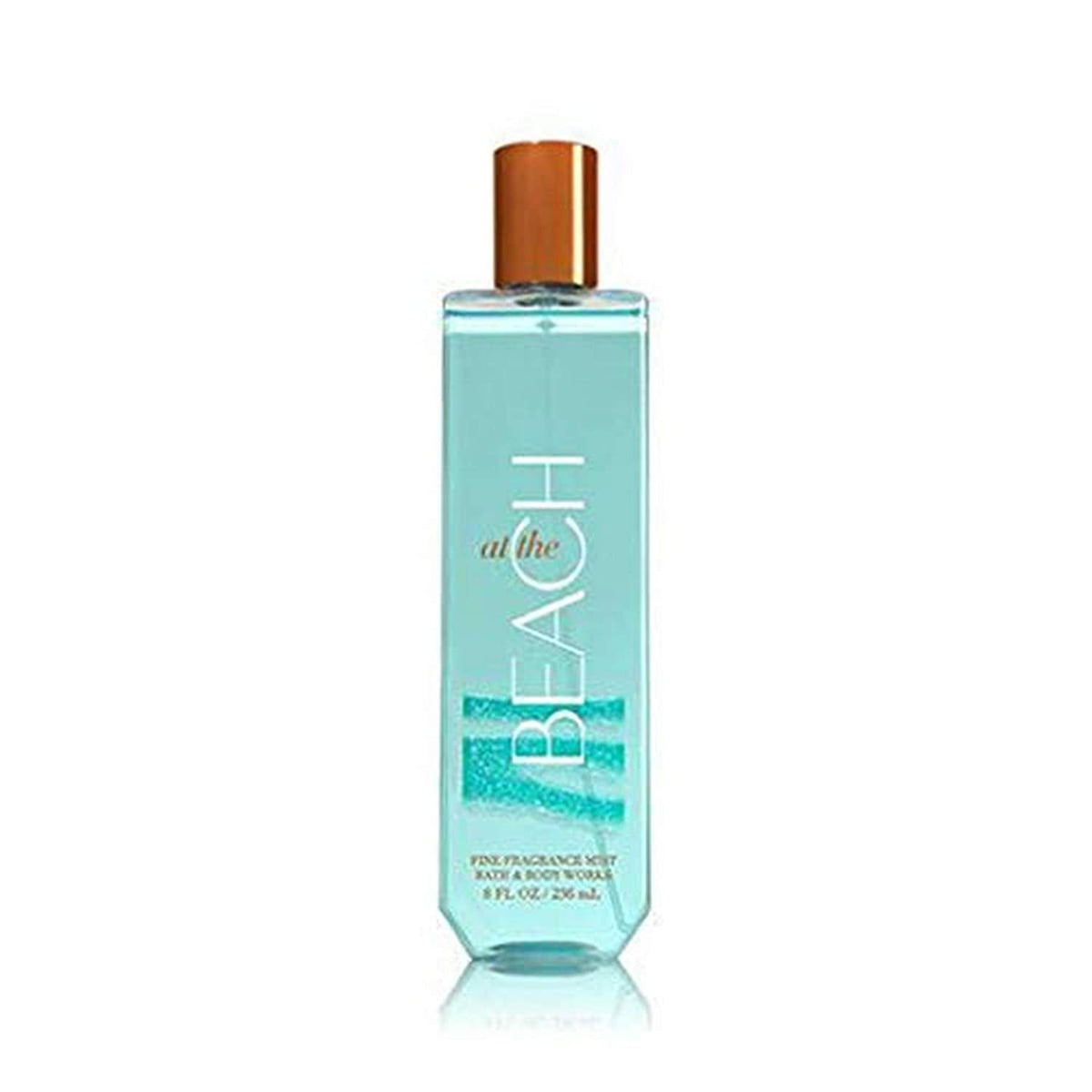 Fine Fragrance Mist 8 Oz N44663