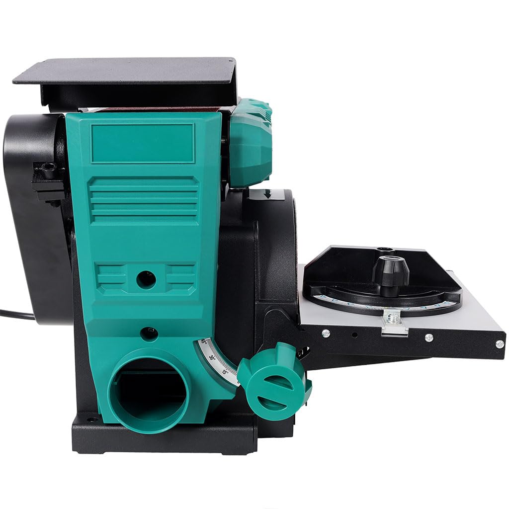 4 x 36 Inch Belt and 6 Inch Disc Sander S300053