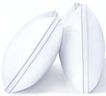 King Size White Pillows Set of 2 H834