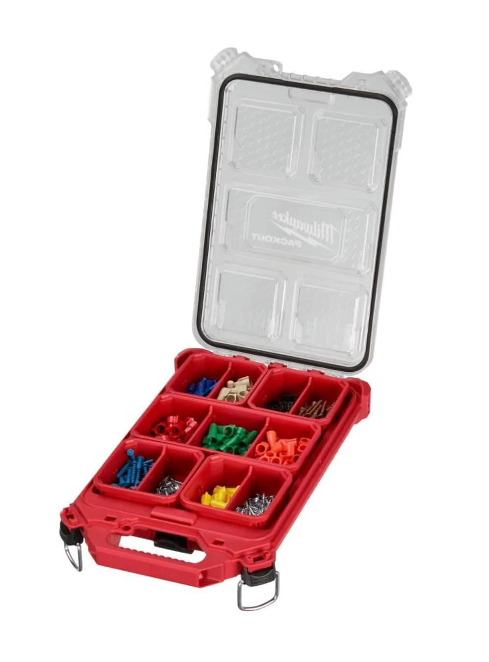 Compact Low-Profile Organizer A842