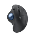 Wireless Bluetooth Trackball Mouse O258