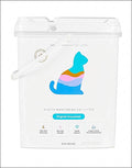 Unscented Non-Clumping Cat Litter R986