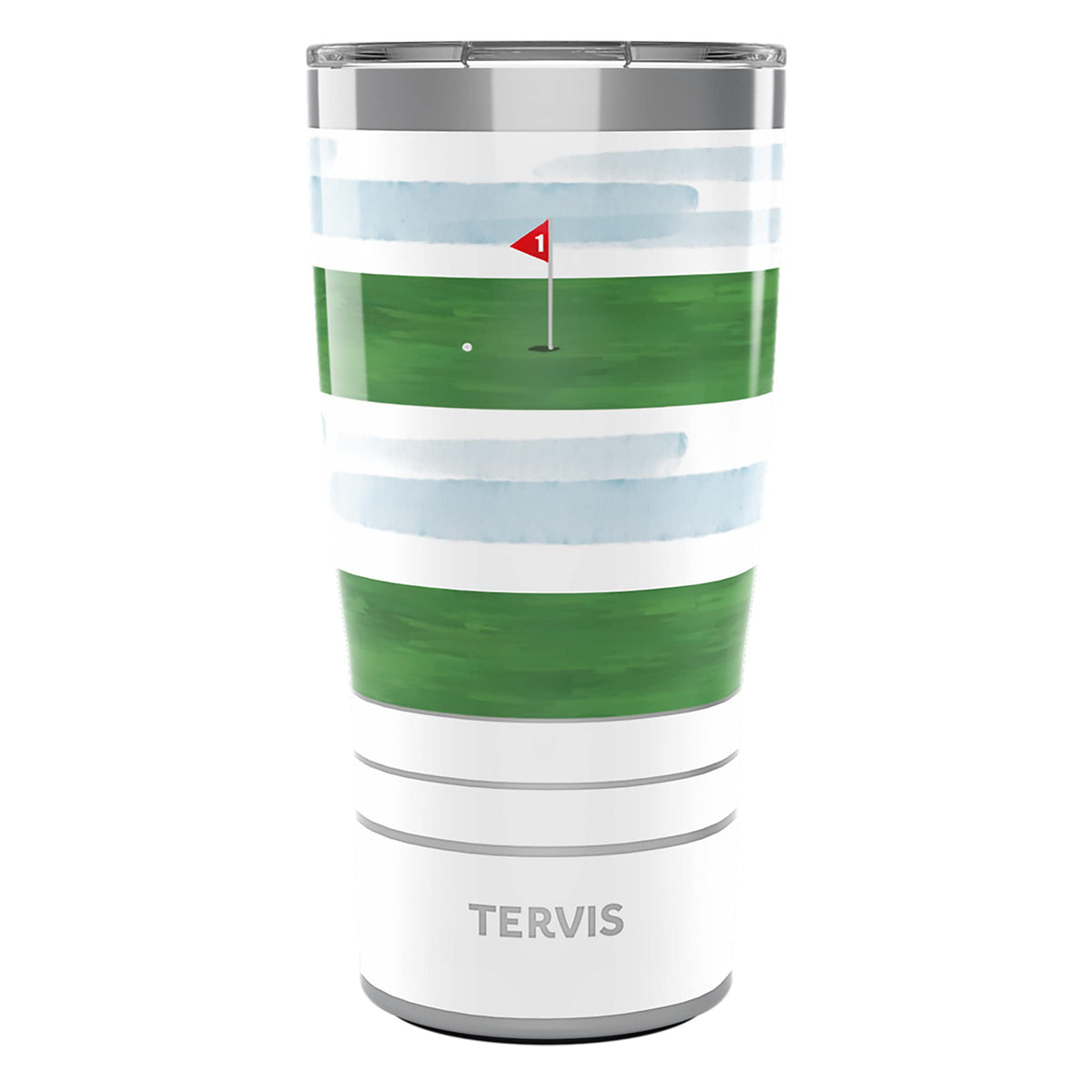 20oz Stainless Steel Insulated Tumbler Travel Cup C72431