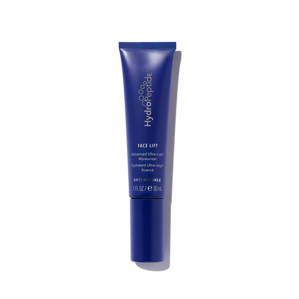 Anti-Aging Face Moisturizer, 1 oz U871