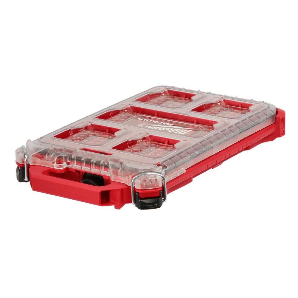 Compact Low-Profile Organizer A842