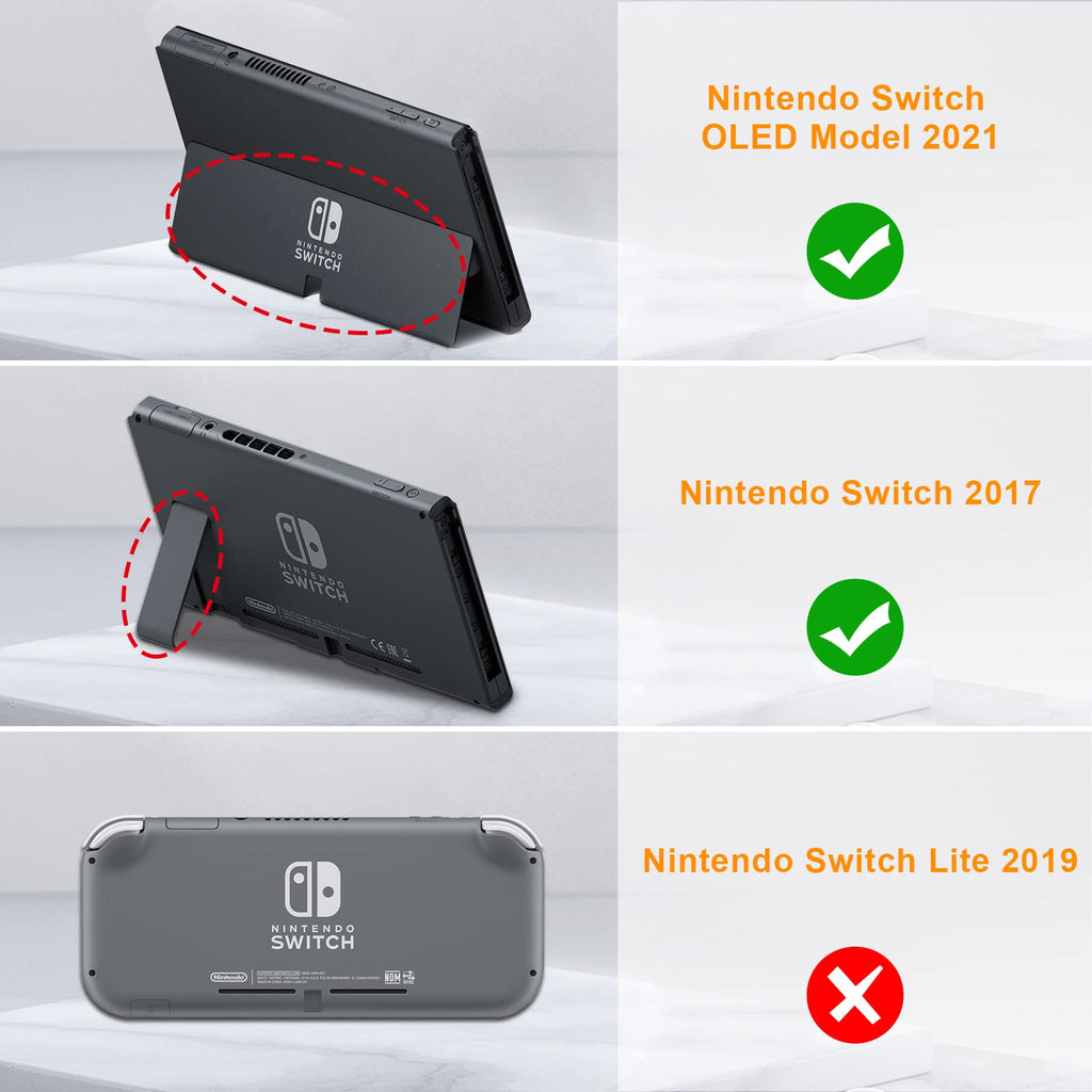 Carrying Case for Nintendo Switch G67848