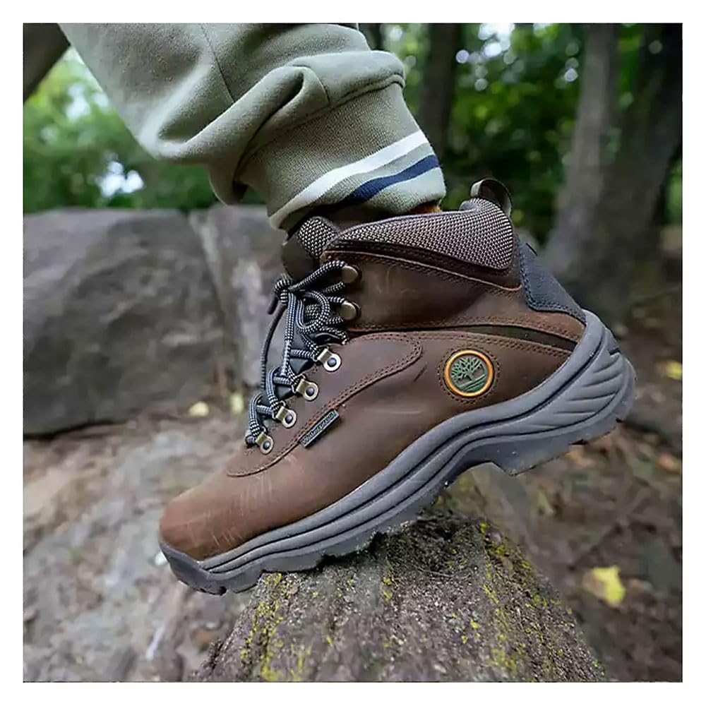 Waterproof Hiking Boots G69959