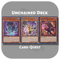 Custom Deck for Yu-Gi-Oh! N14807