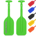 Telescoping Boat Paddle 2 Pack, 21"-43" Adjustable M9843