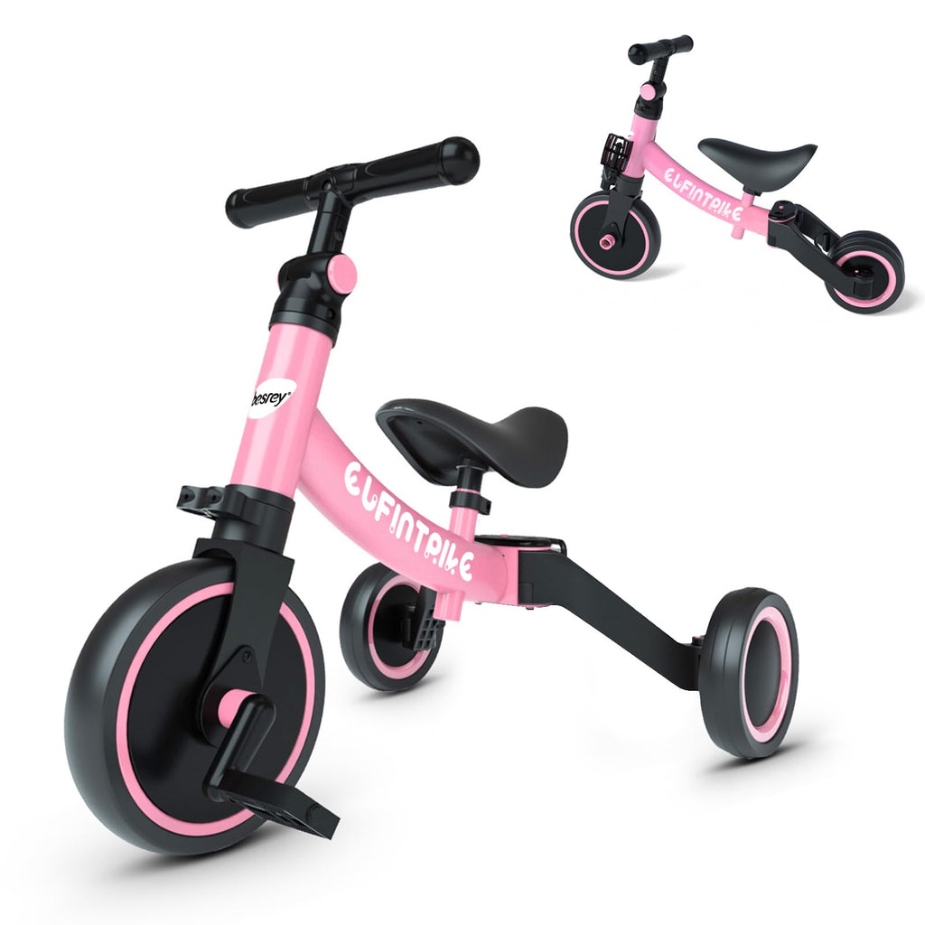 5 in 1 Toddler Bike R570775
