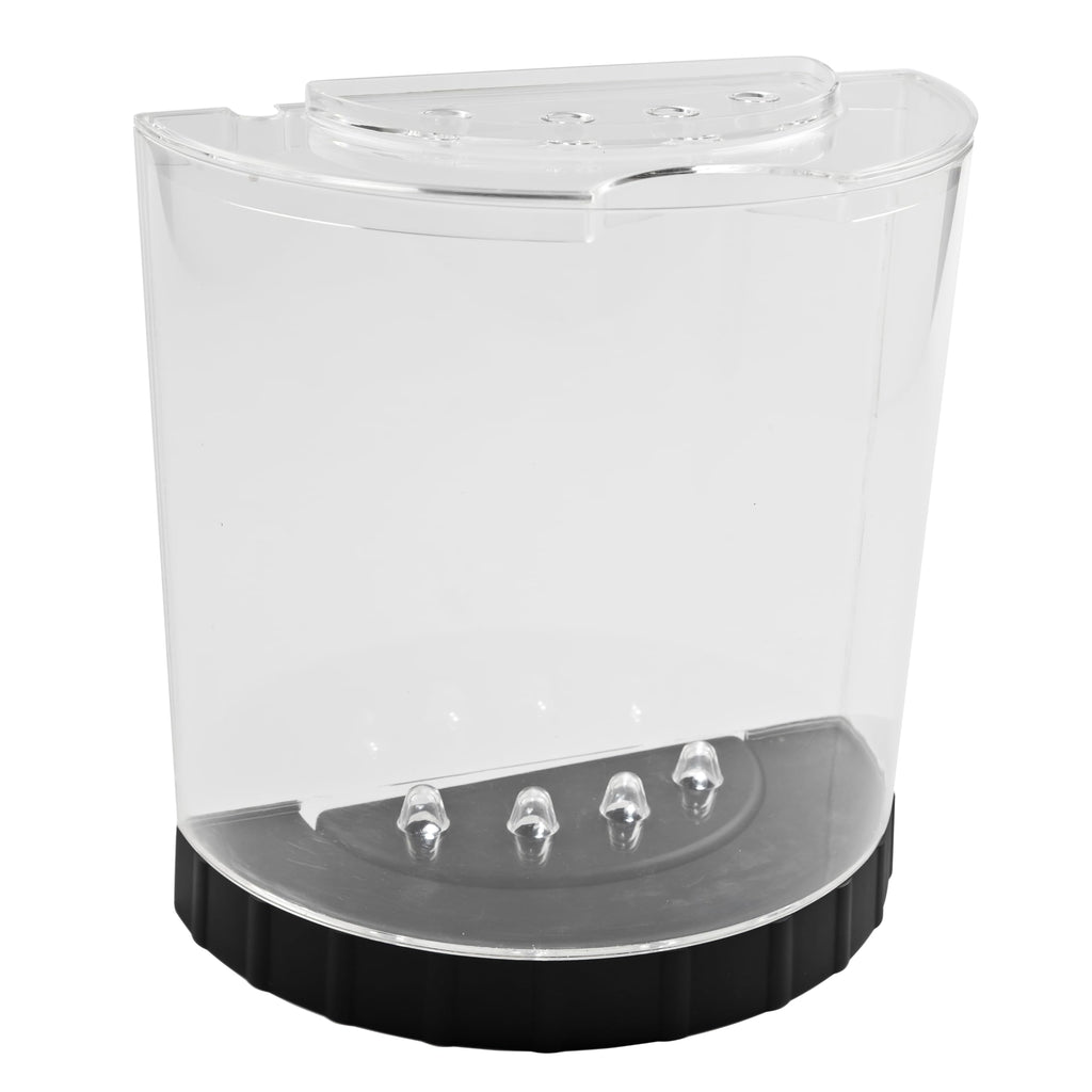 1.1 Gallon Fish Tank Kit M36028