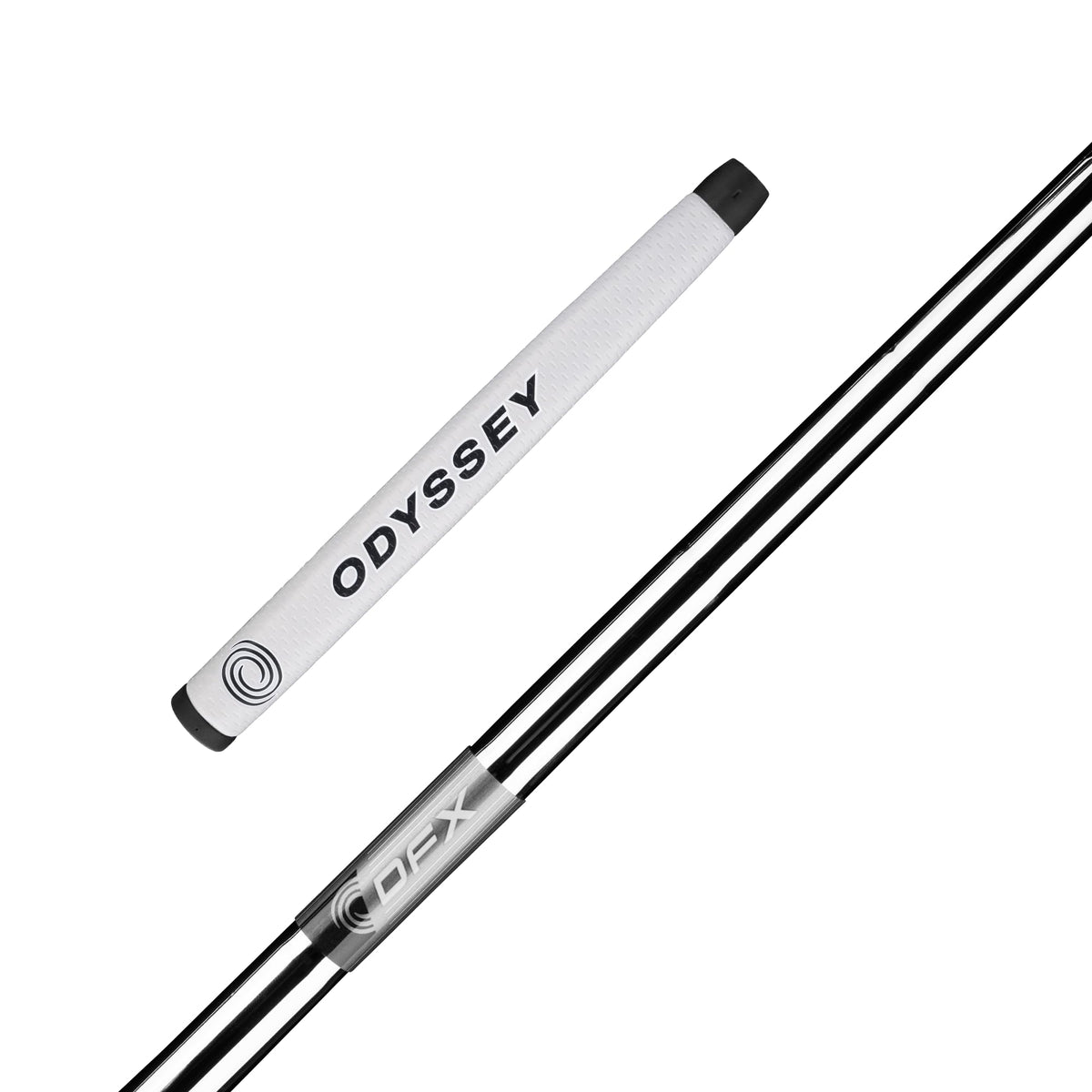 Oversized Grip Right Hand Putter I714471