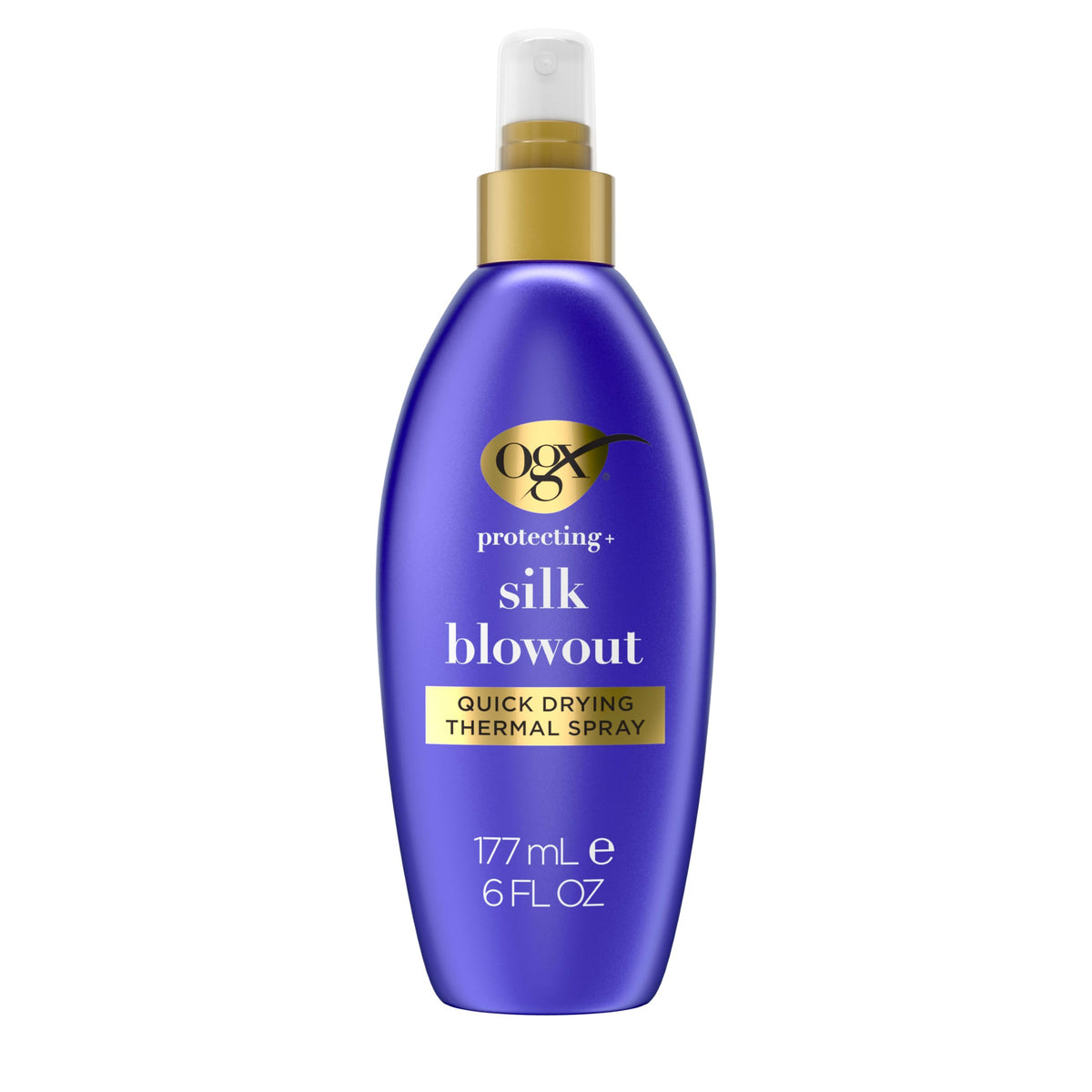 Silk Blowout Quick Drying Thermal Spray 6 fl. oz H756