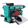 4 x 36 Inch Belt and 6 Inch Disc Sander S300053