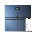 Wi-Fi Bluetooth Body Weight Scale Y76099
