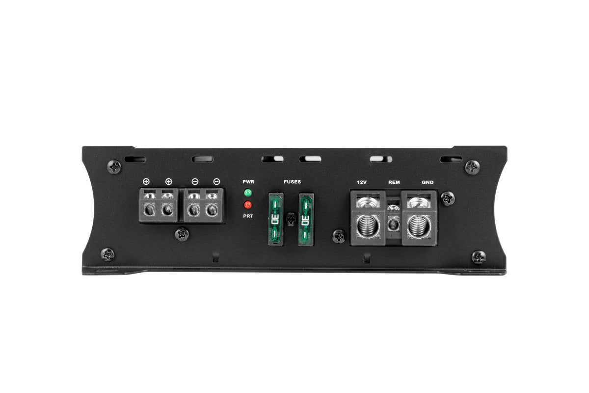 1000W Monoblock Class D Car Audio Amplifier C8300