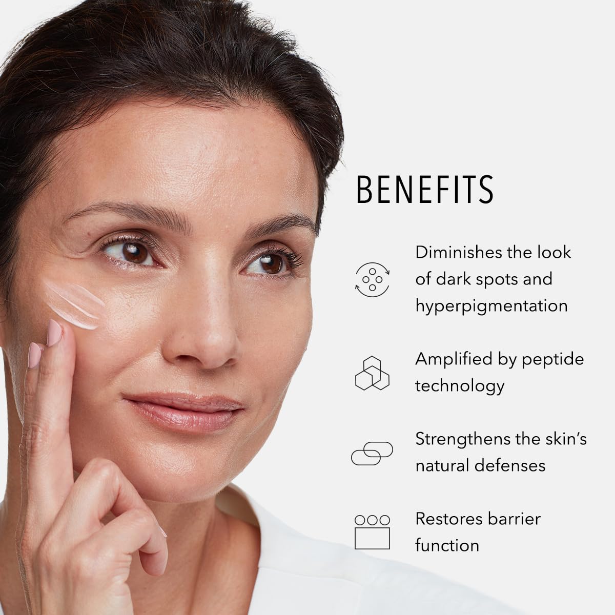 Anti-Aging Face Moisturizer, 1 oz U871