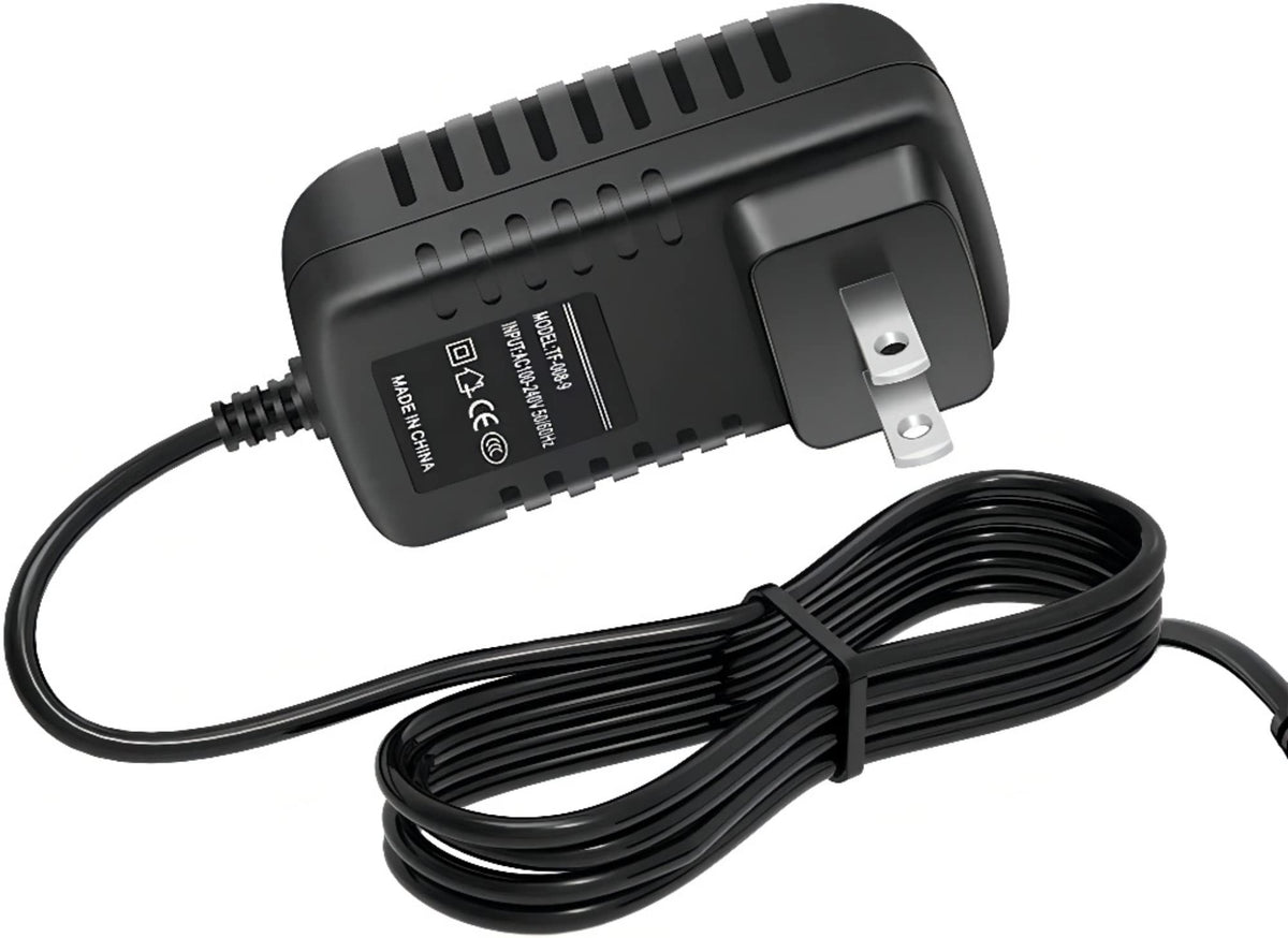 15V AC/DC Adapter Replacement G501
