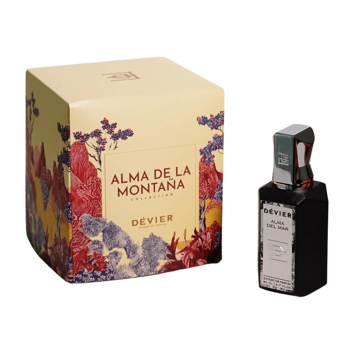 Extrait De Parfum Spray 2.7 Ounce G120