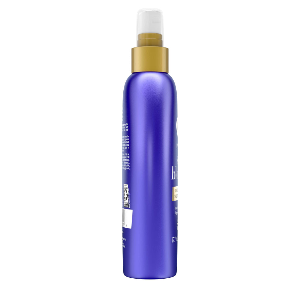 Silk Blowout Quick Drying Thermal Spray 6 fl. oz H756